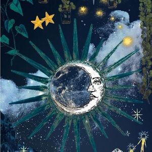 Meet your Posher, Irene